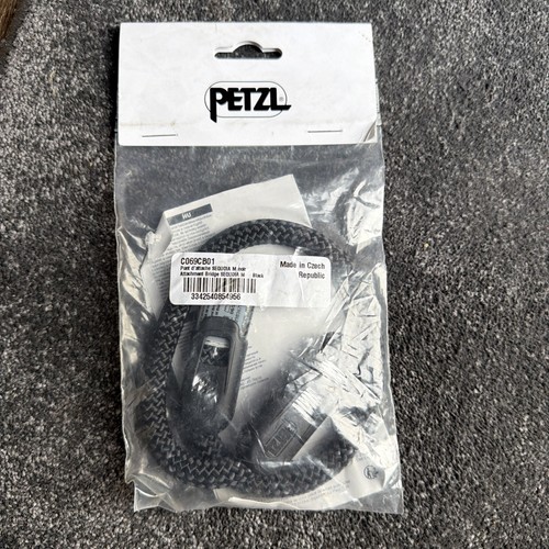 Petzl sequoia attachment - sequoia,