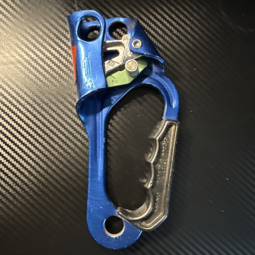 Petzl ascension right handed - petzl,
