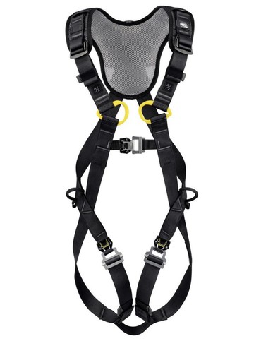 Petzl newton fast harness - petzl,