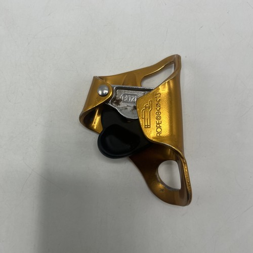 Petzl croll chest - croll, ascender