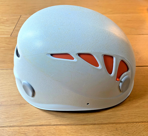 Petzl elios climbing helmet - petzl,