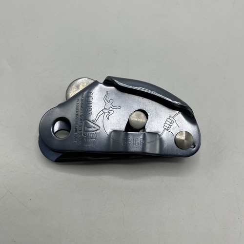 Petzl grigri - petzl,