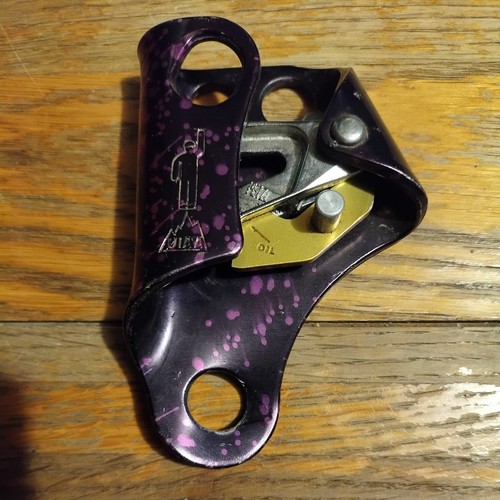 Petzl right hand jammer - hand,