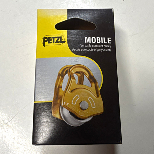 Petzl mobile compact versatile - mobile,