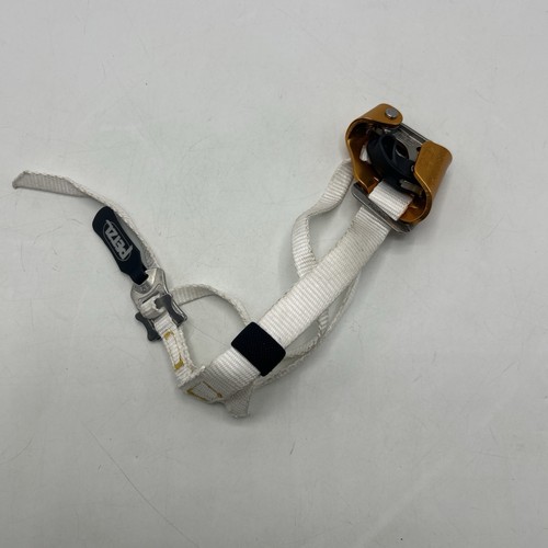 Petzl pantin right foot - petzl,