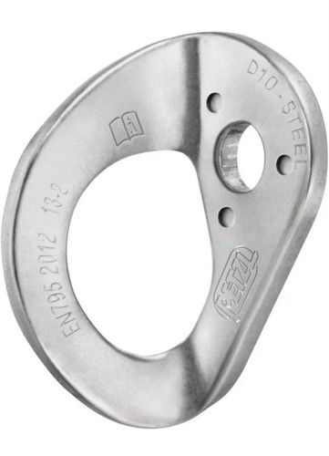 Petzl coeur steel climbing - coeur,