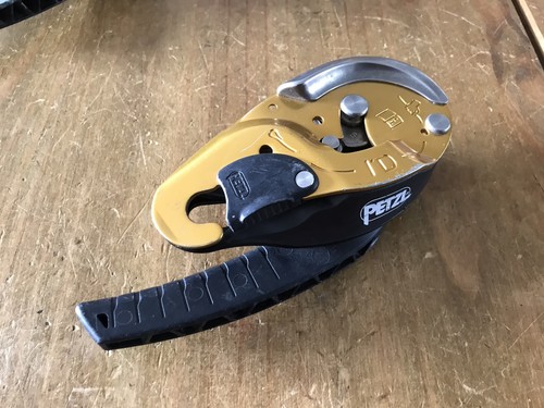 Petzl compact - i’d,