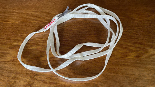 Petzl pur anneau 120cm - petzl, pur’anneau