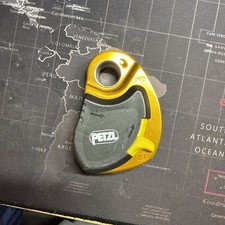Petzl PRO Very High Efficiency