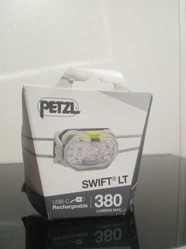Petzl swift 380 - petzl,