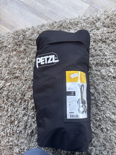Petzl avao bod - petzl, black