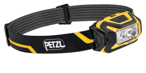 Petzl e070aa00 aria headlamp - aria, 2