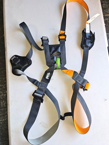 Petzl simba climb full body - simba,