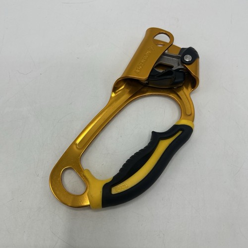 Petzl ascension rope ascender - ascension,