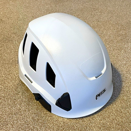 Petzl strato vent industrial - petzl,