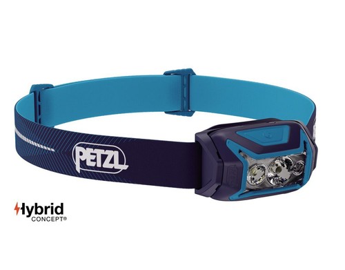 Petzl actik core 625 lumen - core,