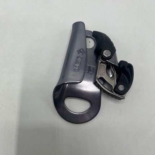 Petzl basic rope ascender - petzl,