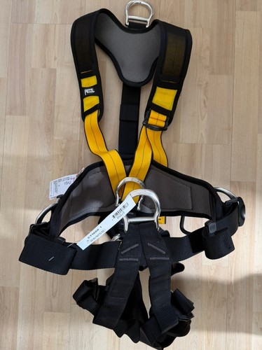 Petzl navaho bod - ,