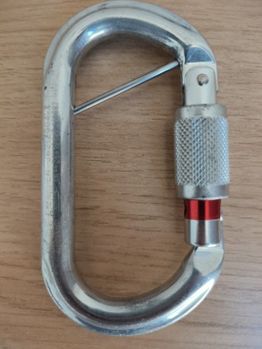 Petzl carabiners high - petzl,