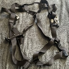 Petzl Crolles Full Body