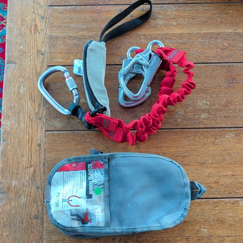 Petzl scorpio easook - petzl,