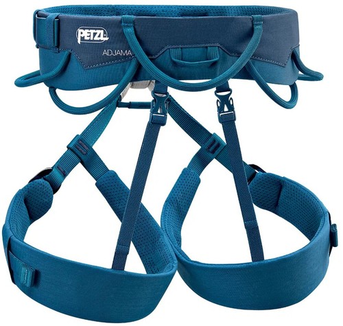 Petzl adjama climbing - climbing, harness