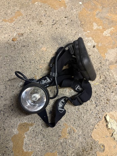 Petzl zoom head - zoom,