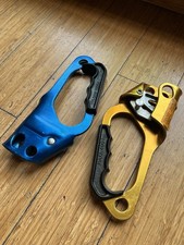 Petzl Hand Ascender Jumars
