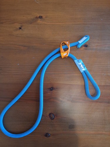 Petzl connect adjust - petzl,
