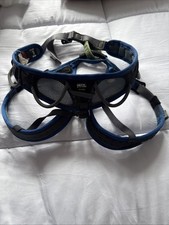 Petzl Adjama Climbing Harness