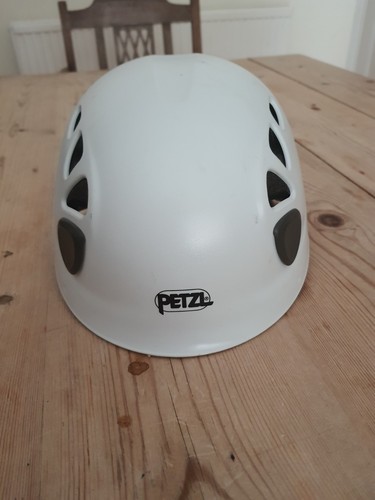 Petzl elios climbing - petzl, helmet