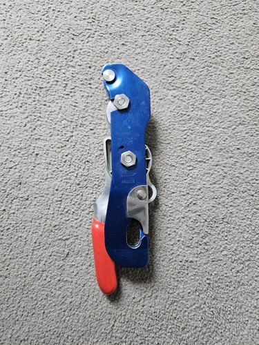 Petzl stop caving descender - petzl,