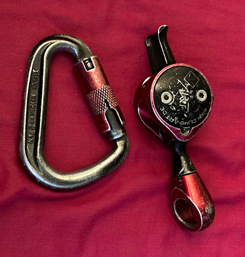Art positioner lanyard - 2,
