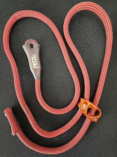 Petzl dual connect vario - petzl,