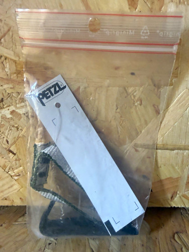 Petzl reglette skyhook small - petzl,
