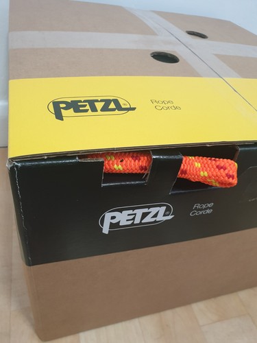 Petzl flow 6mm lightweight - flow,