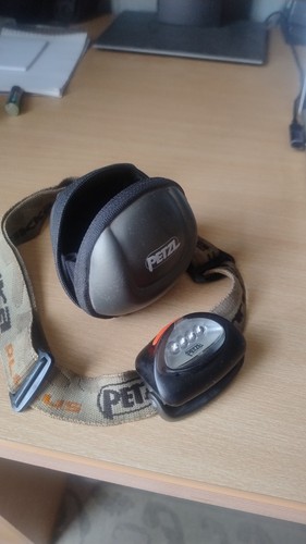 Petzl tikka plus - petzl,