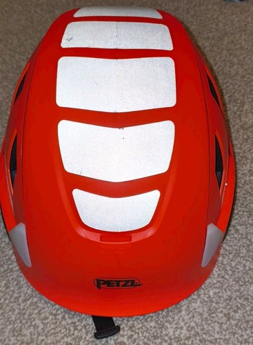 Petzl strato vent - strato,