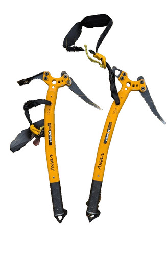 Charlet moser axar ice - charlet,