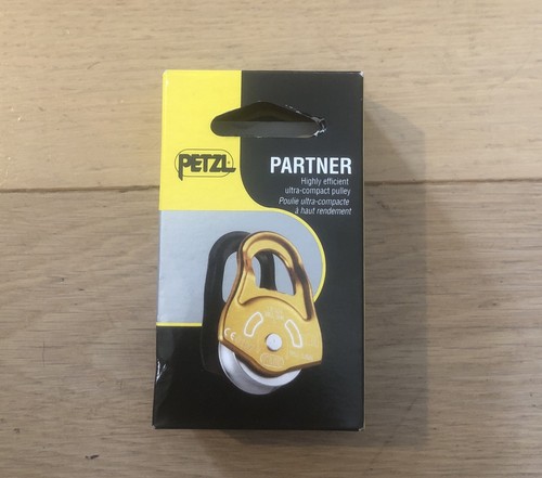 Petzl partner - -,