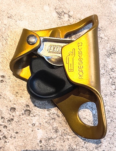 Petzl croll chest - petzl,