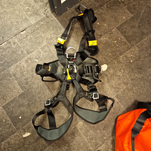 Petzl avao industrial safety - industrial,