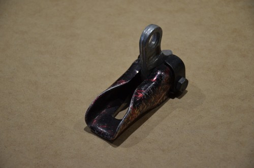 Petzl shunt - petzl,