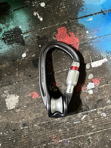 Petzl rollclip - petzl, z
