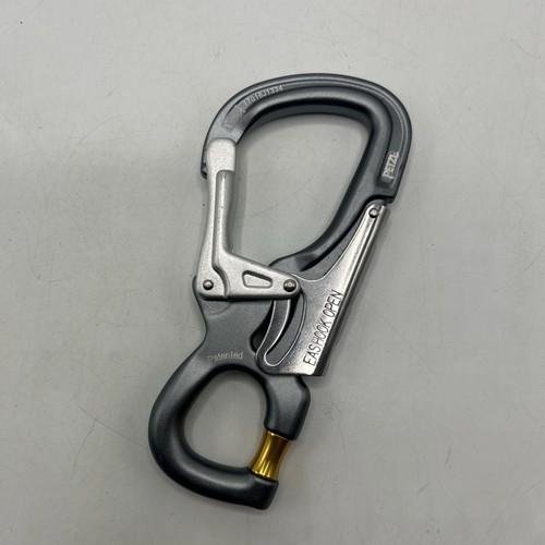 Petzl eashook open - open,