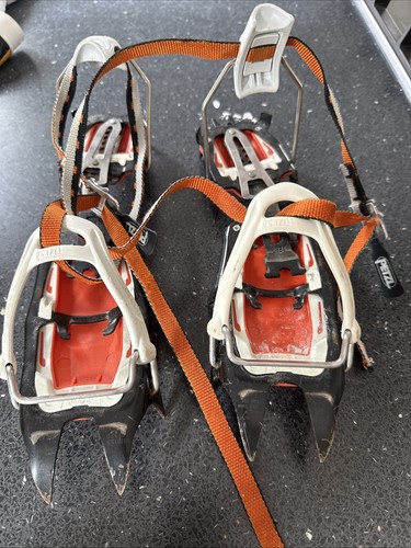 Petzl vasak leverlock - petzl,