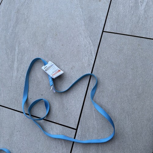 Petzl anneau c40 80cm - -,