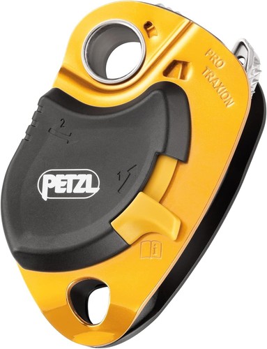 Petzl pro traxion p51a - petzl,