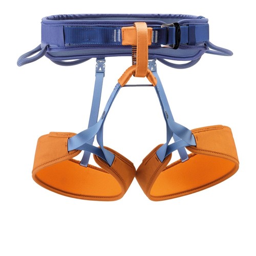 Petzl corax harness size - lt,
