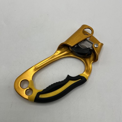 Petzl ascension rope ascender - ascension,